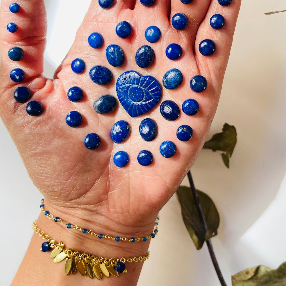 Lapis Lazuli