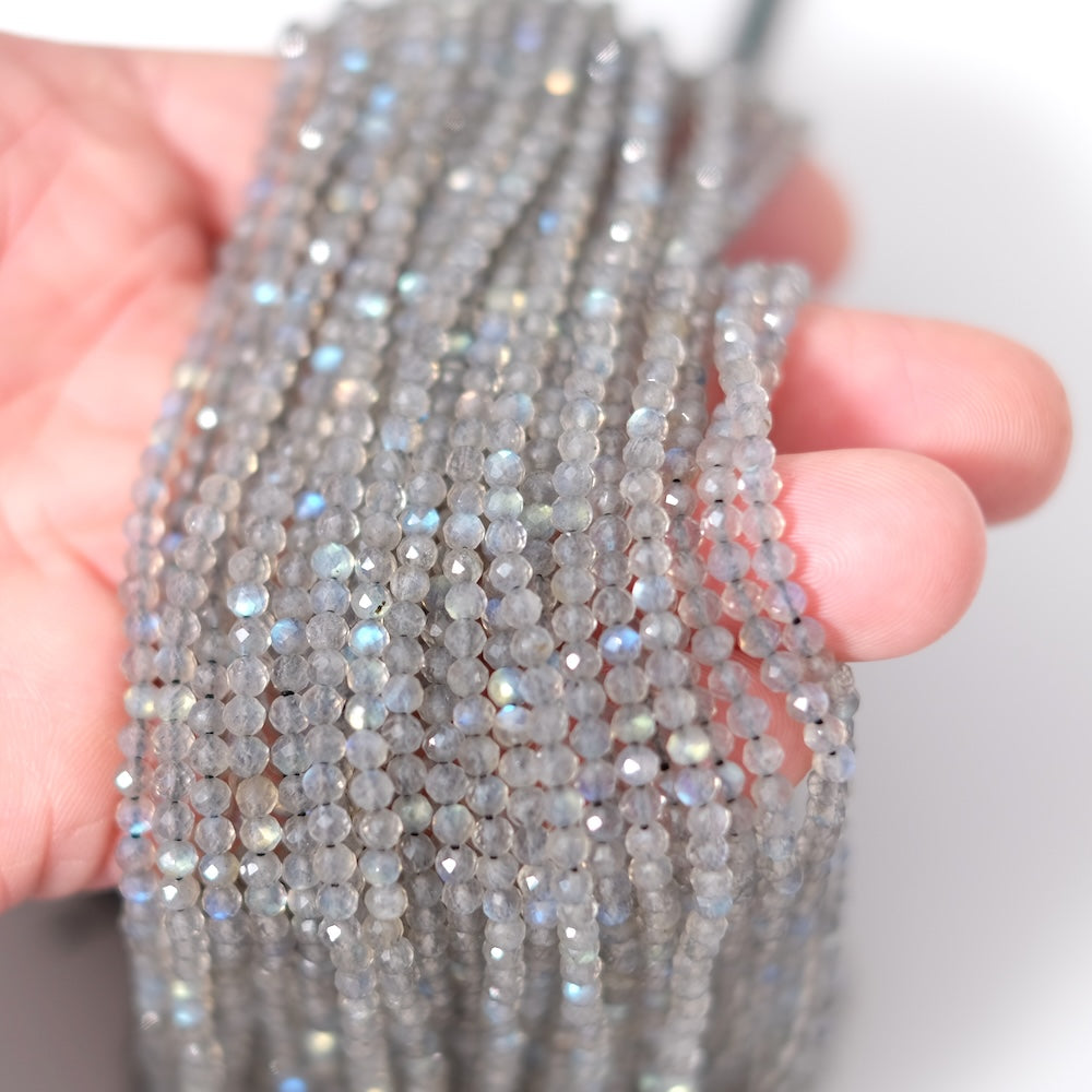 Labradorite