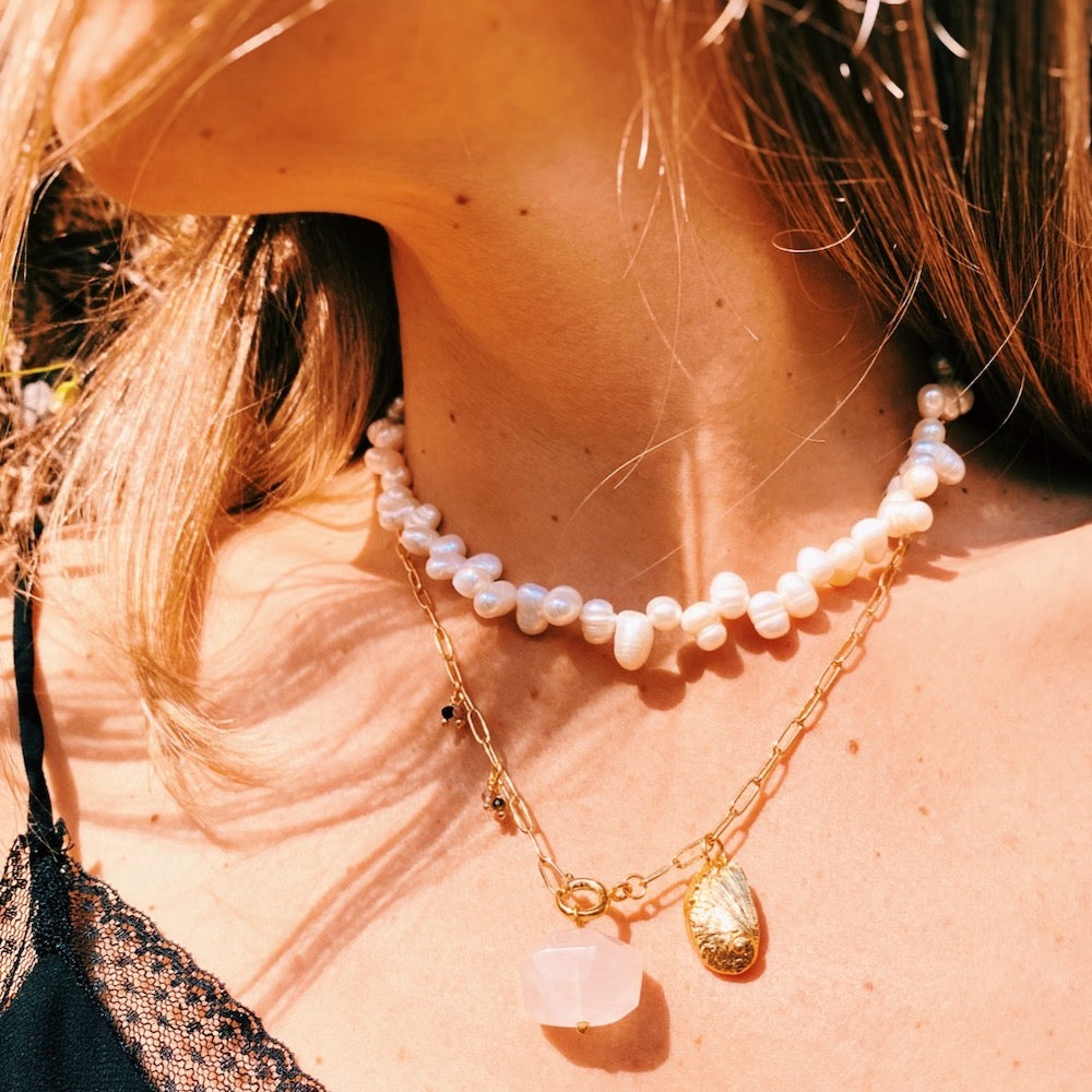 Les bases de la bijouterie DIY : outils, fournitures et techniques