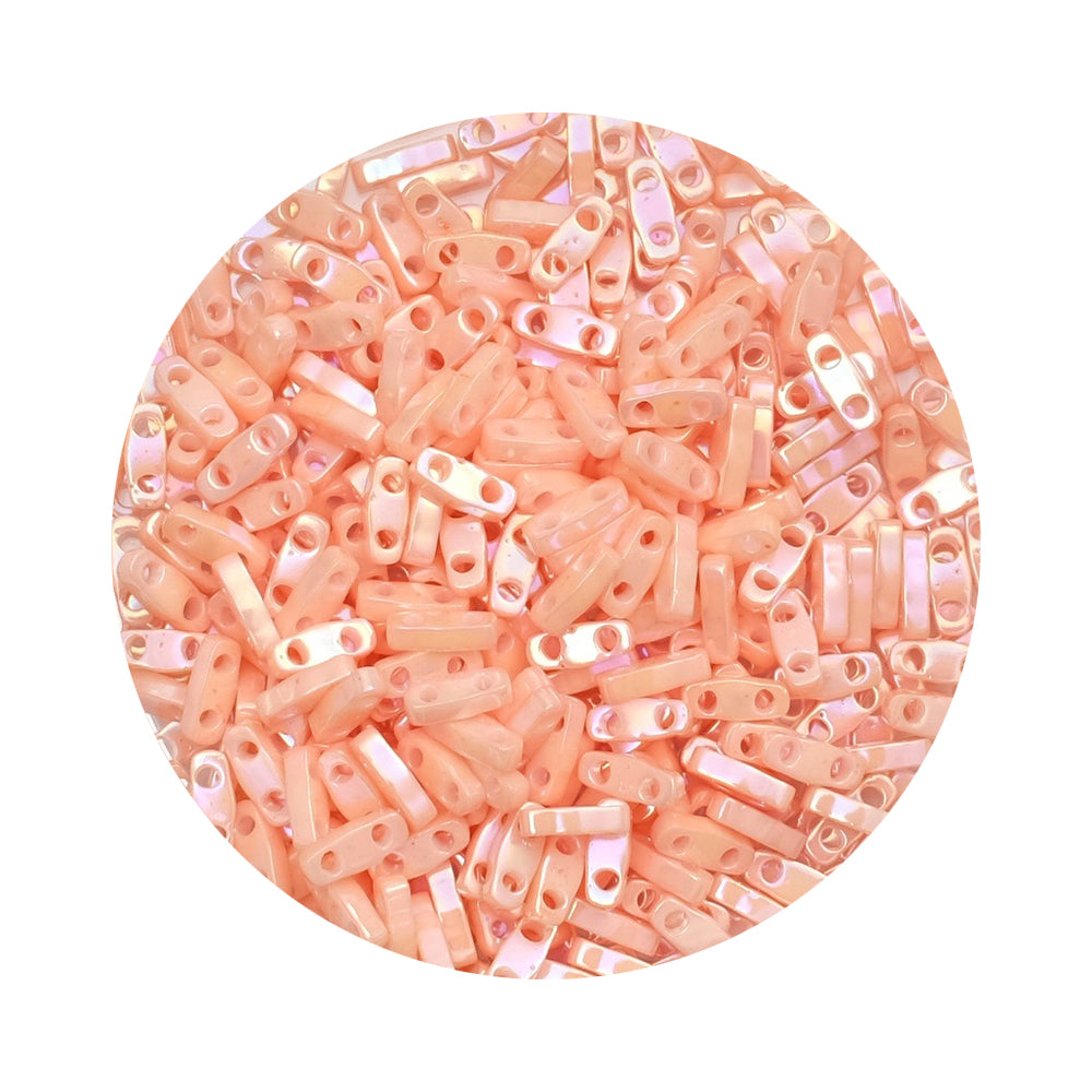 Quarter Tila Beads