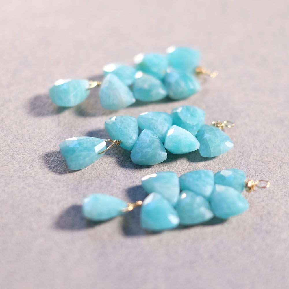 Amazonite