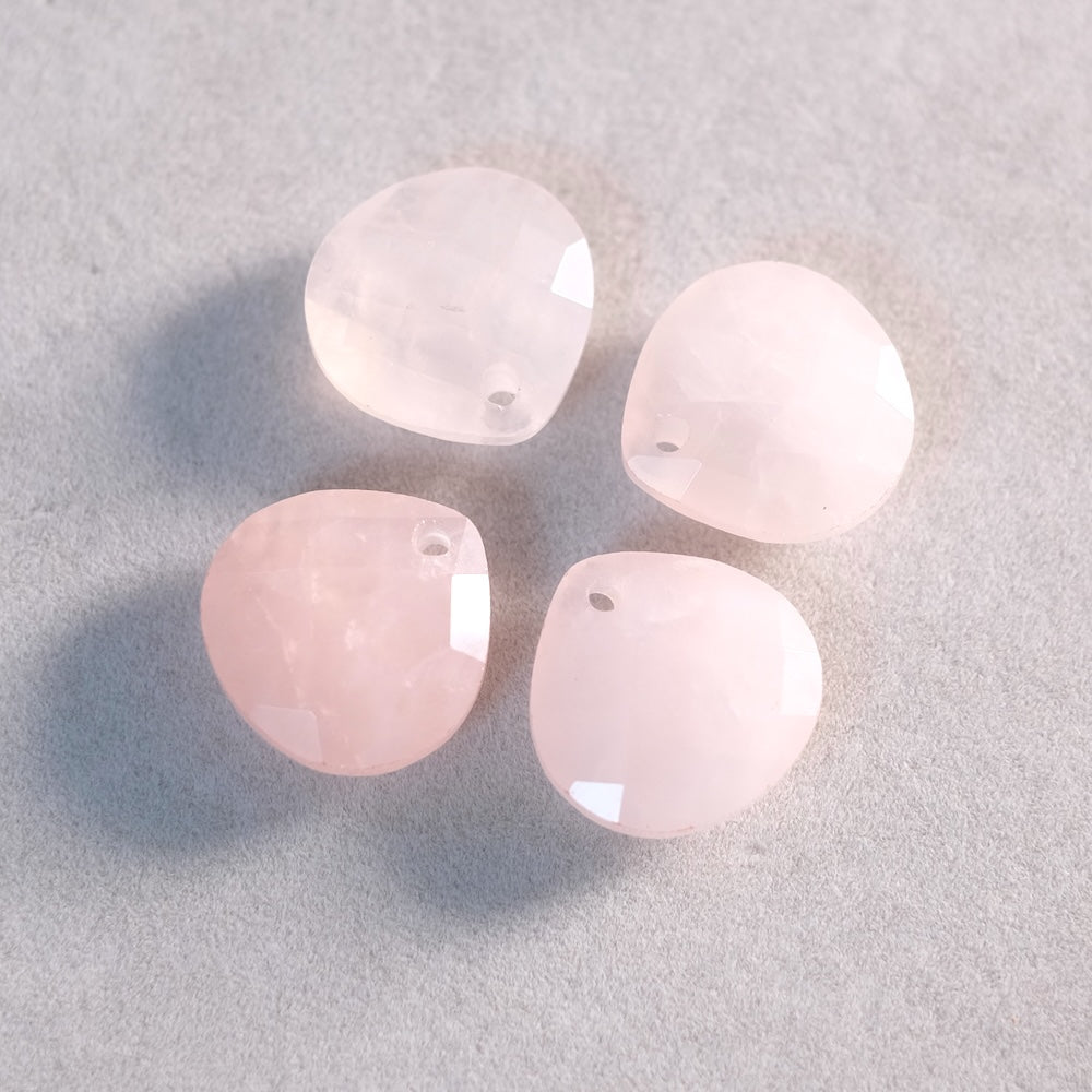Quartz rose