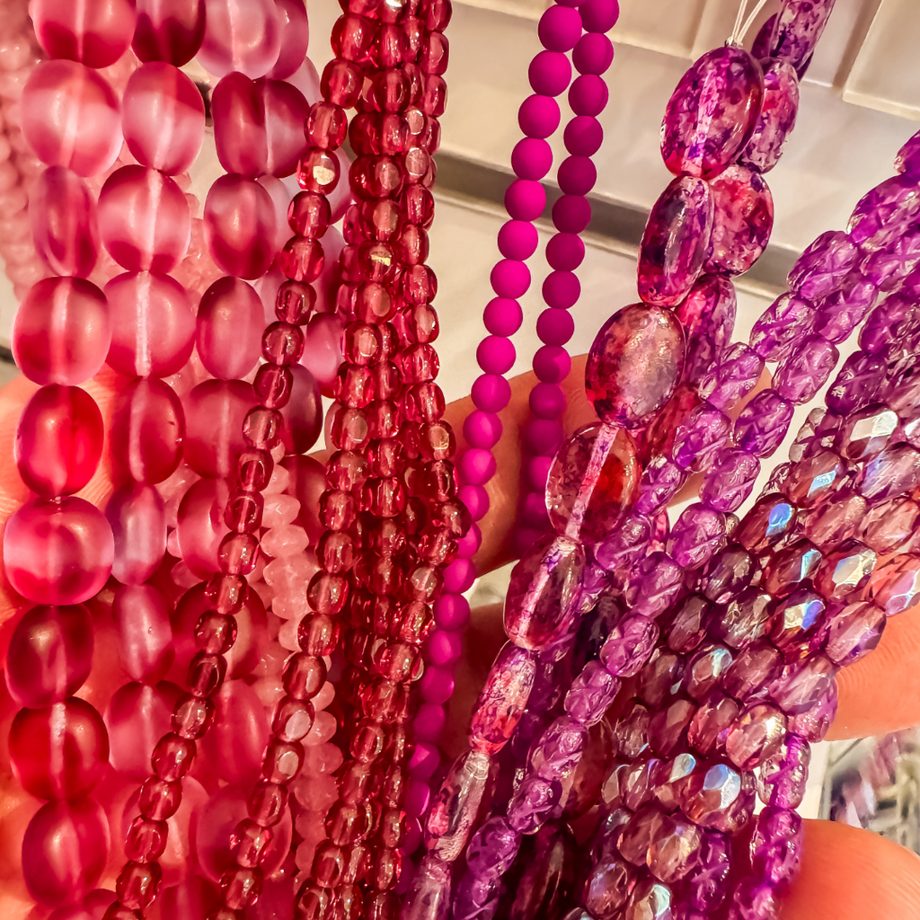 Perles de Bohème
