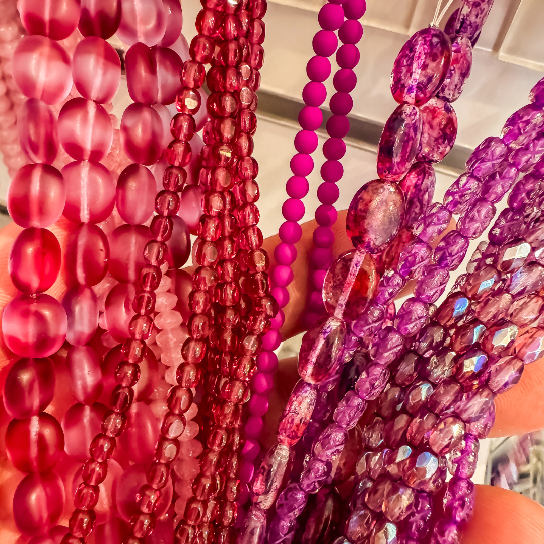 Perles de Bohème