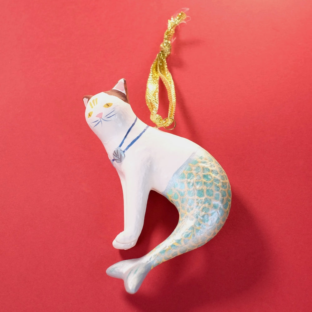 20€ - La Carte Cadeaux Perles Corner Noël