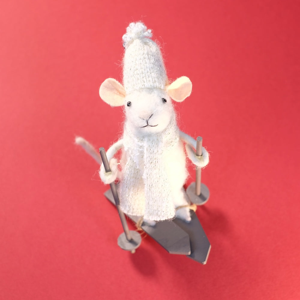 50€ - La Carte Cadeaux Perles Corner Noël