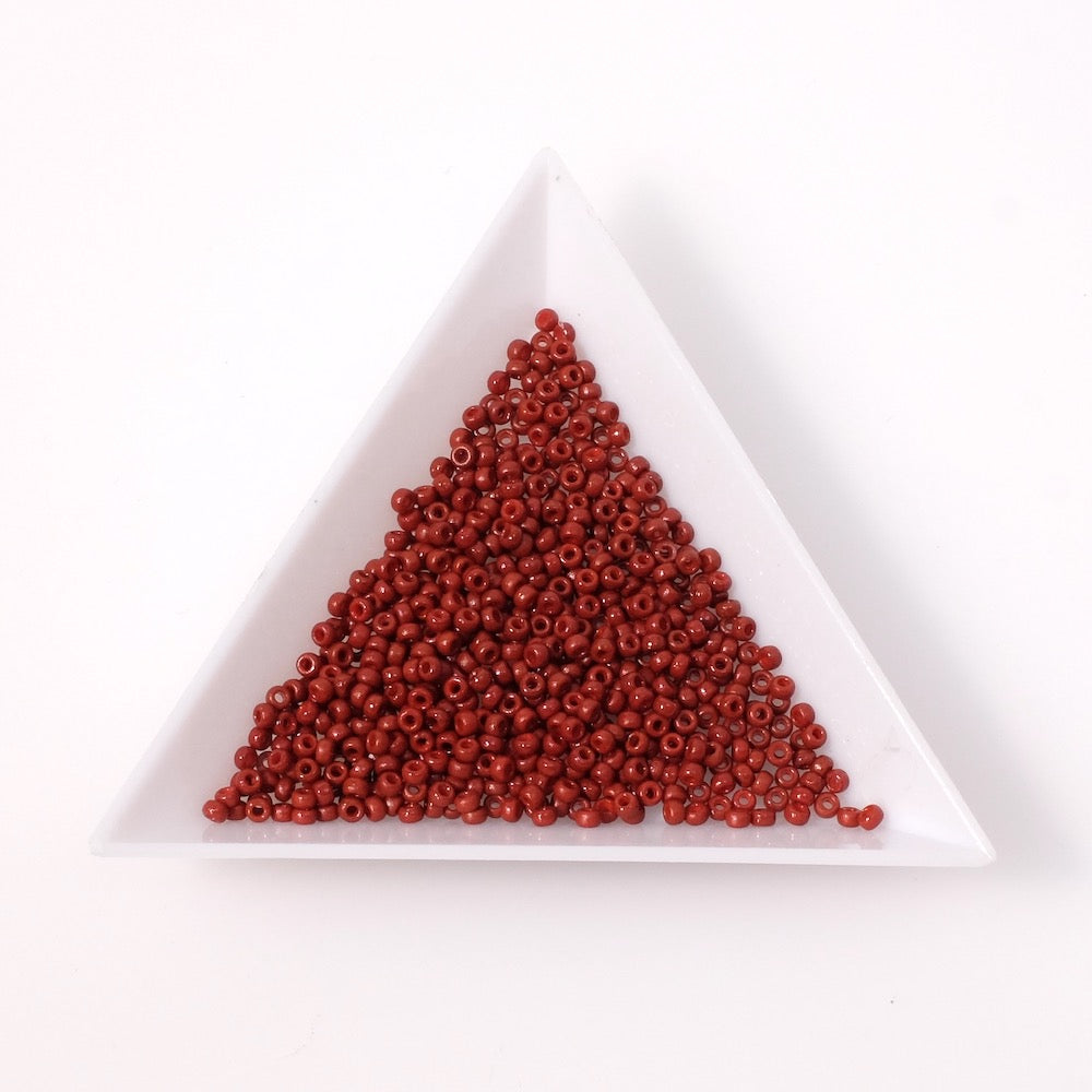 Perles rocailles miyuki rondes en gros pour création de Perles rocailles miyuki rondes en gros pour création de