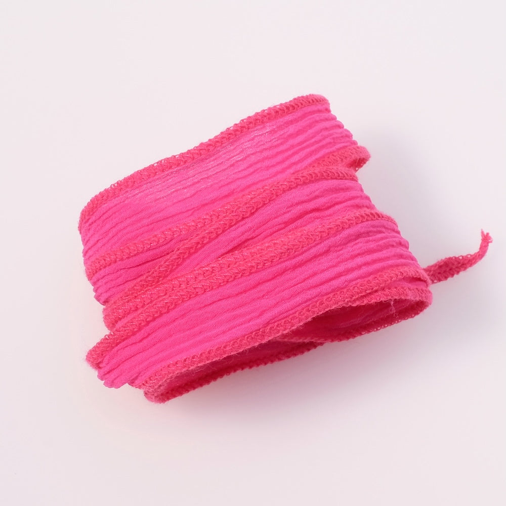 Satijnen Roze Lint in 4 Maten- Stijlvolle Decoratie | Zorg voor Party Satijnen Roze Lint in 4 Maten- Stijlvolle Decoratie | Zorg voor Party