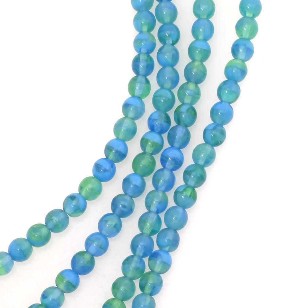 100 PERLES FACETTES DE BOHEME 3 mm SAPPHIRE port gratuit 100 PERLES FACETTES DE BOHEME 3 mm SAPPHIRE port gratuit