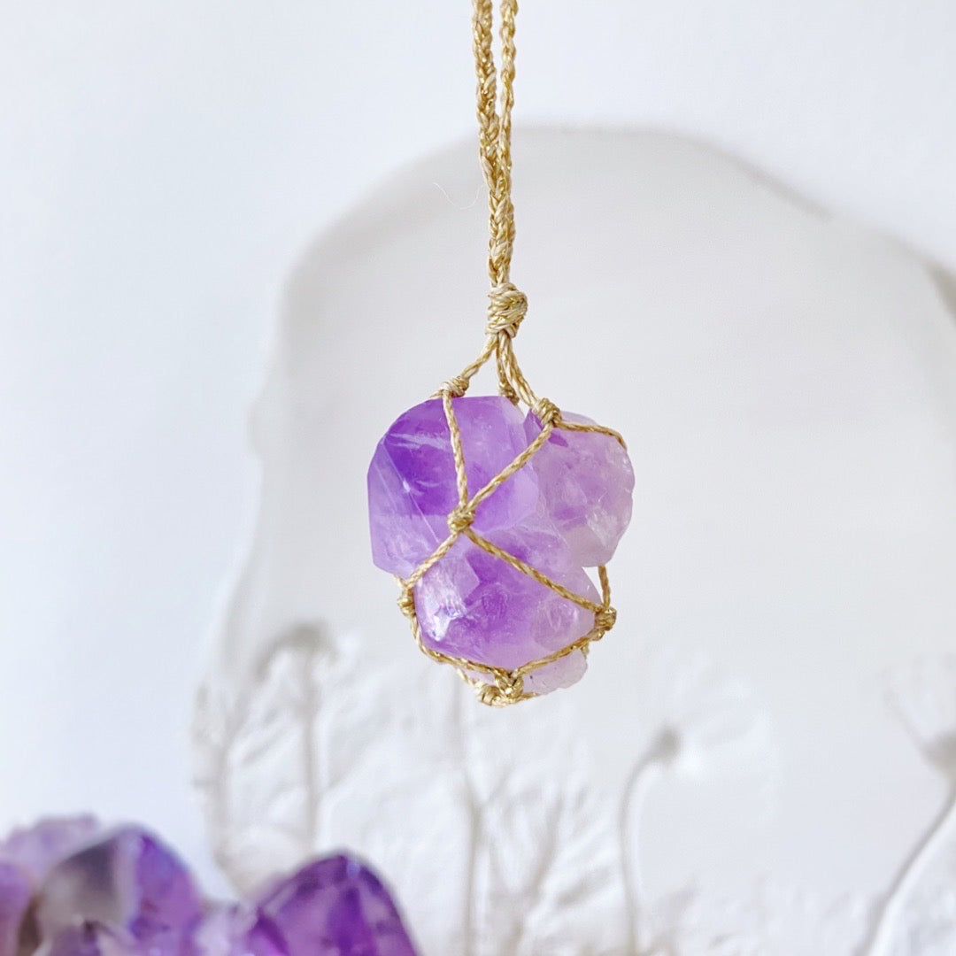 Exemple de création : Collier Isis – tuto Perles Corner