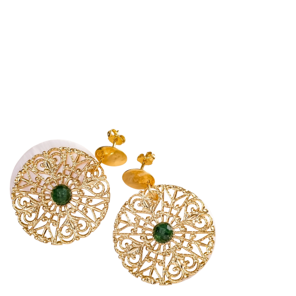 Los Pendientes