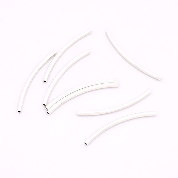 ZMCGNO Lot De 4 Tubes Creux En Fibre De Carbone De 0,5 M, 2/2