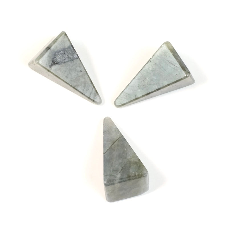 Pyramide Labradorite - Pure Minéral