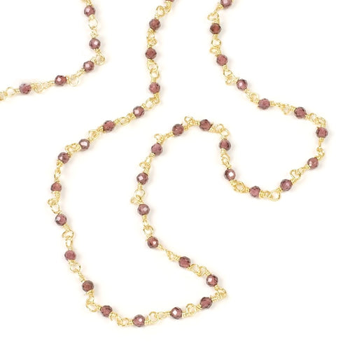 Rosary chains