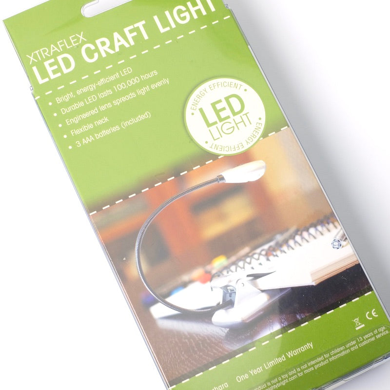 Lampe Led de bureau - Led Craft light