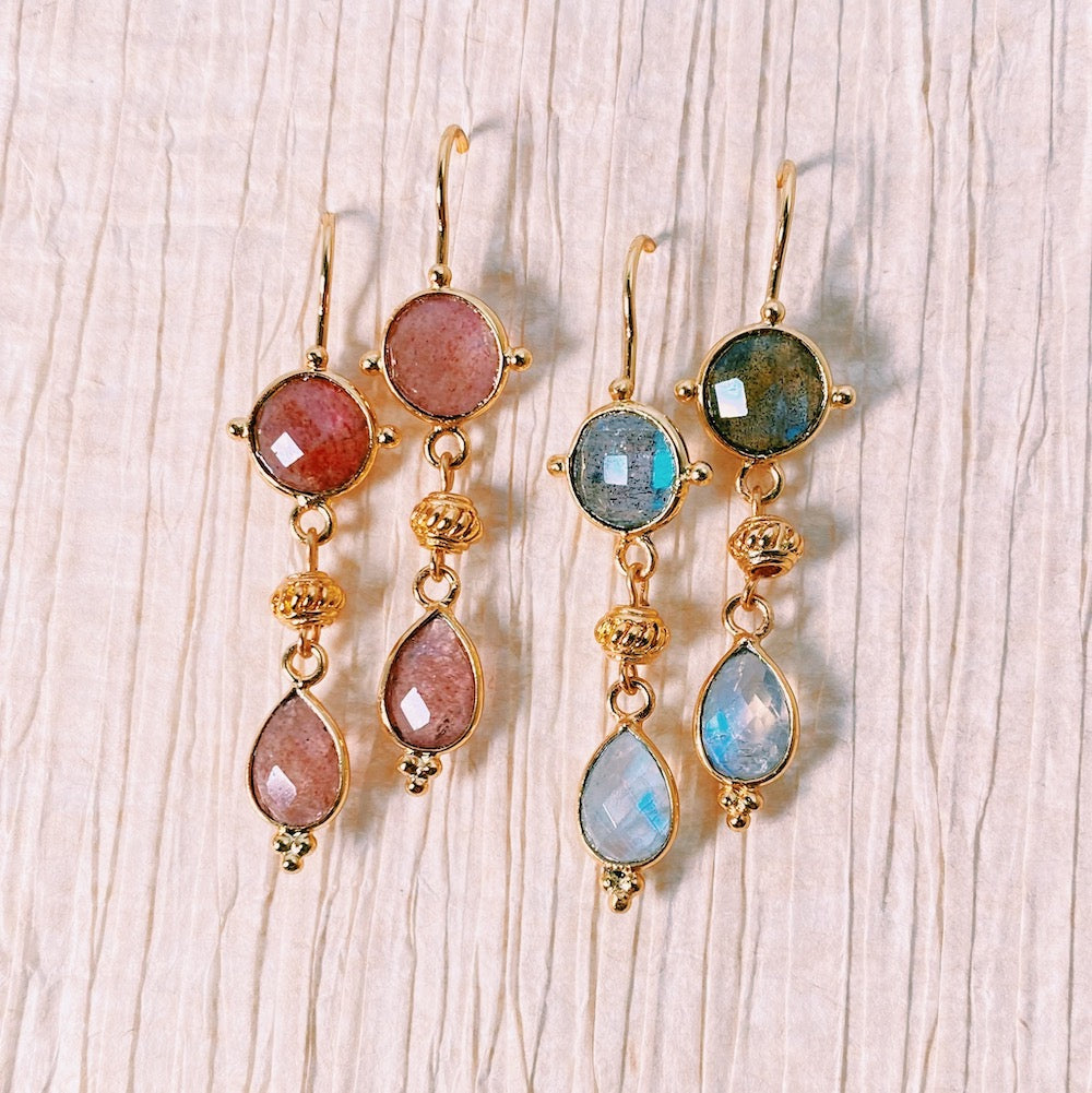 Naomi Earrings