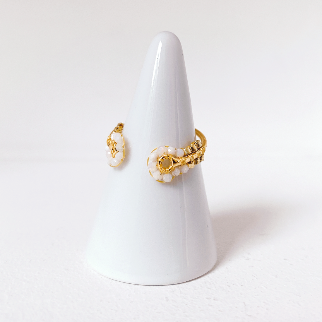 Sofia ring
