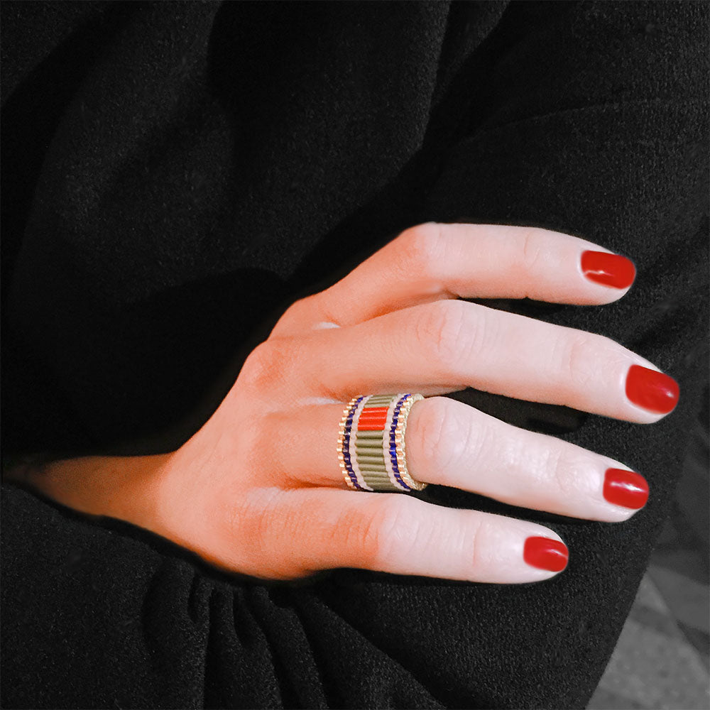 Niki ring