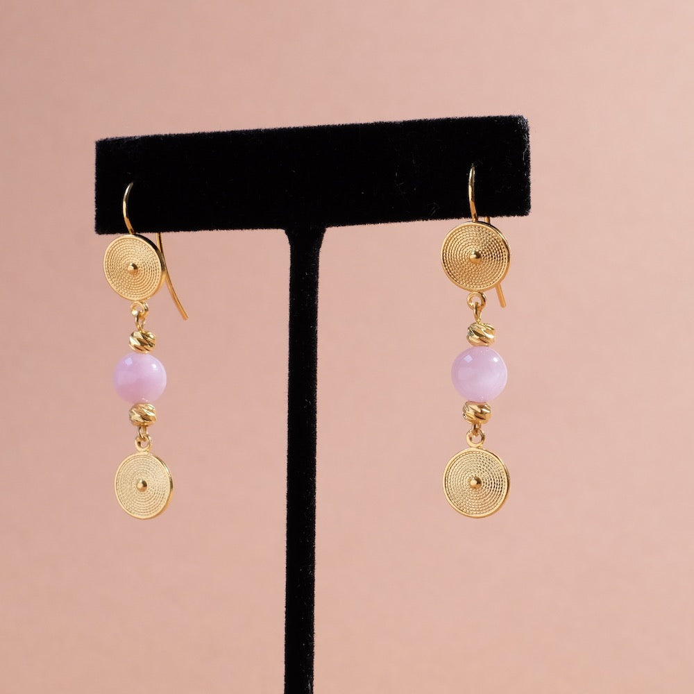 Jessie earrings