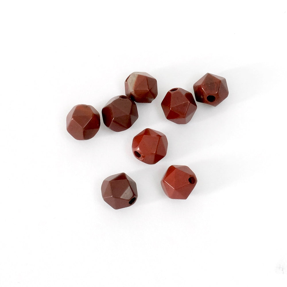 Beads - Natural