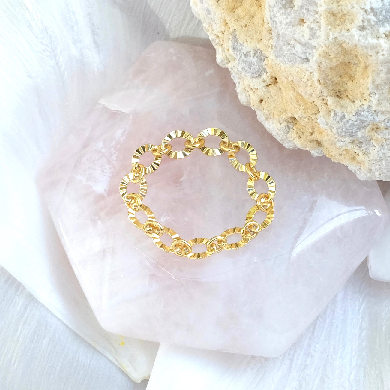 Lilou ring
