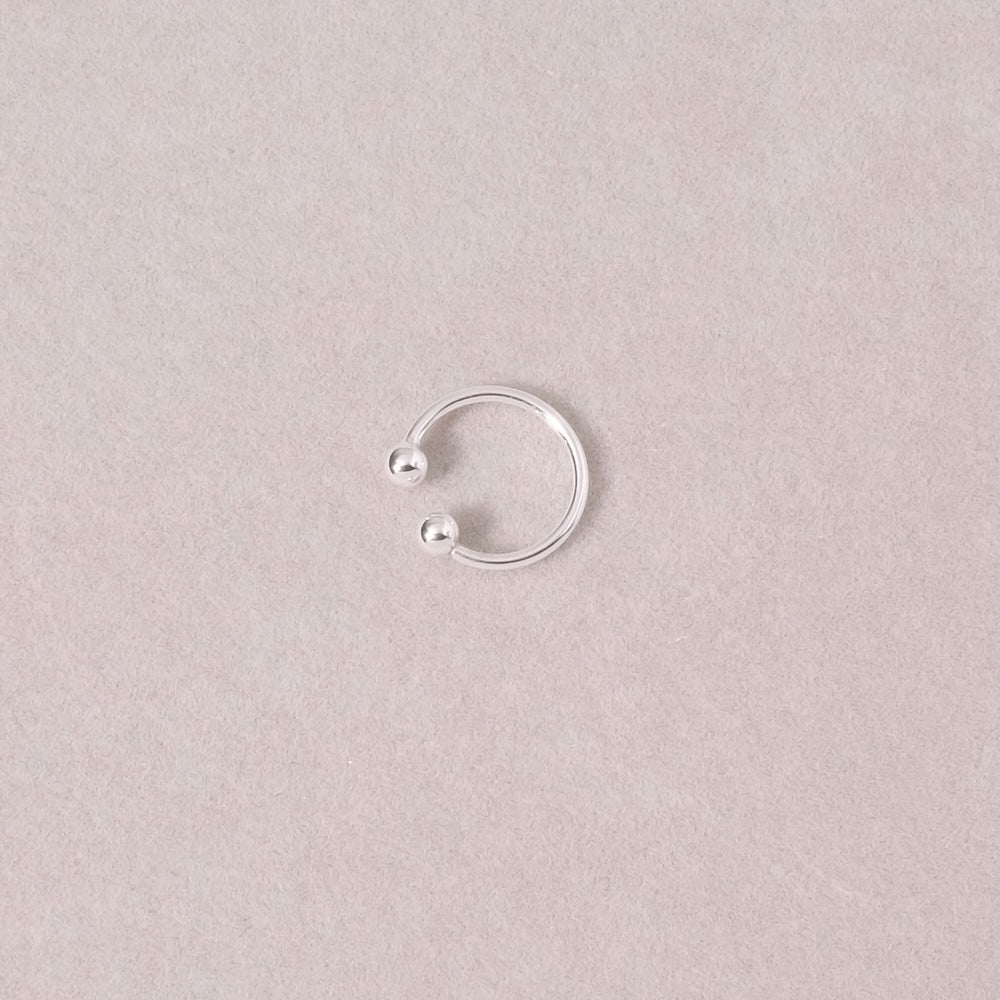925 sterling silver ring earring