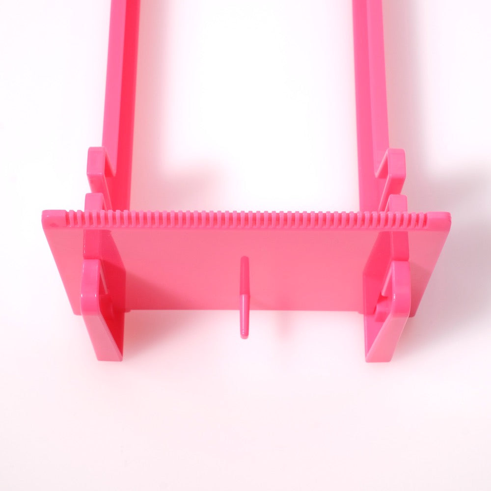 Beading Loom for Jewelry Making: The essential DIY tool for your Miyuki Beads