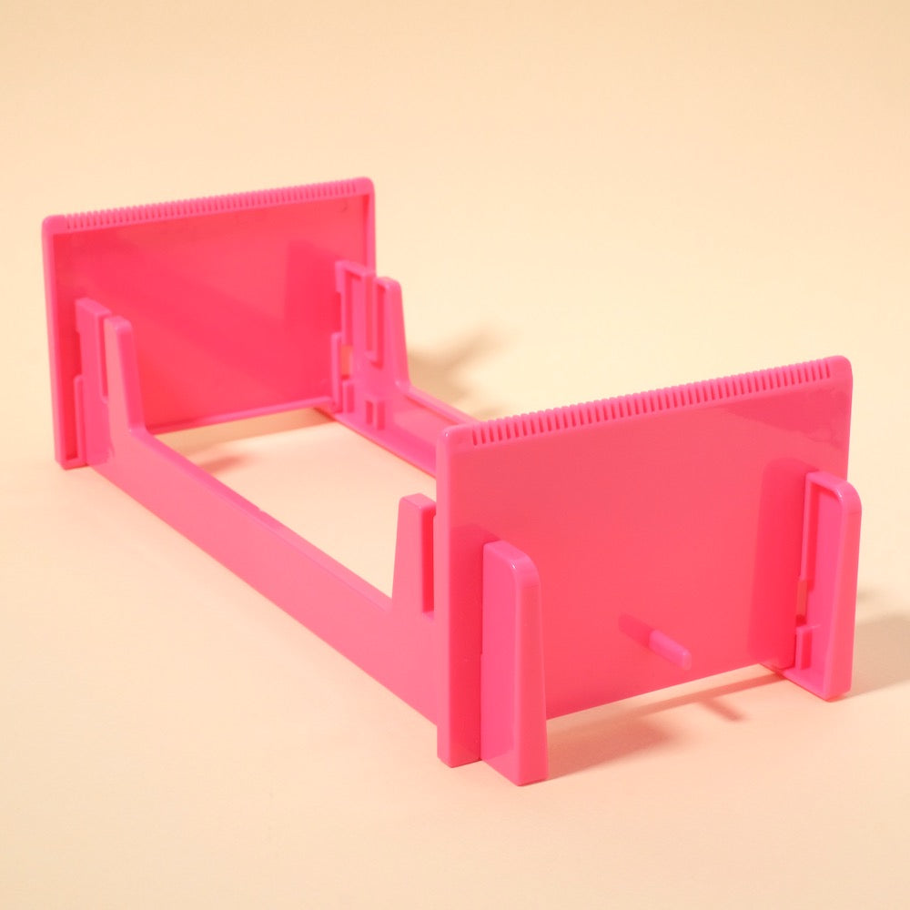 Beading Loom for Jewelry Making: The essential DIY tool for your Miyuki Beads