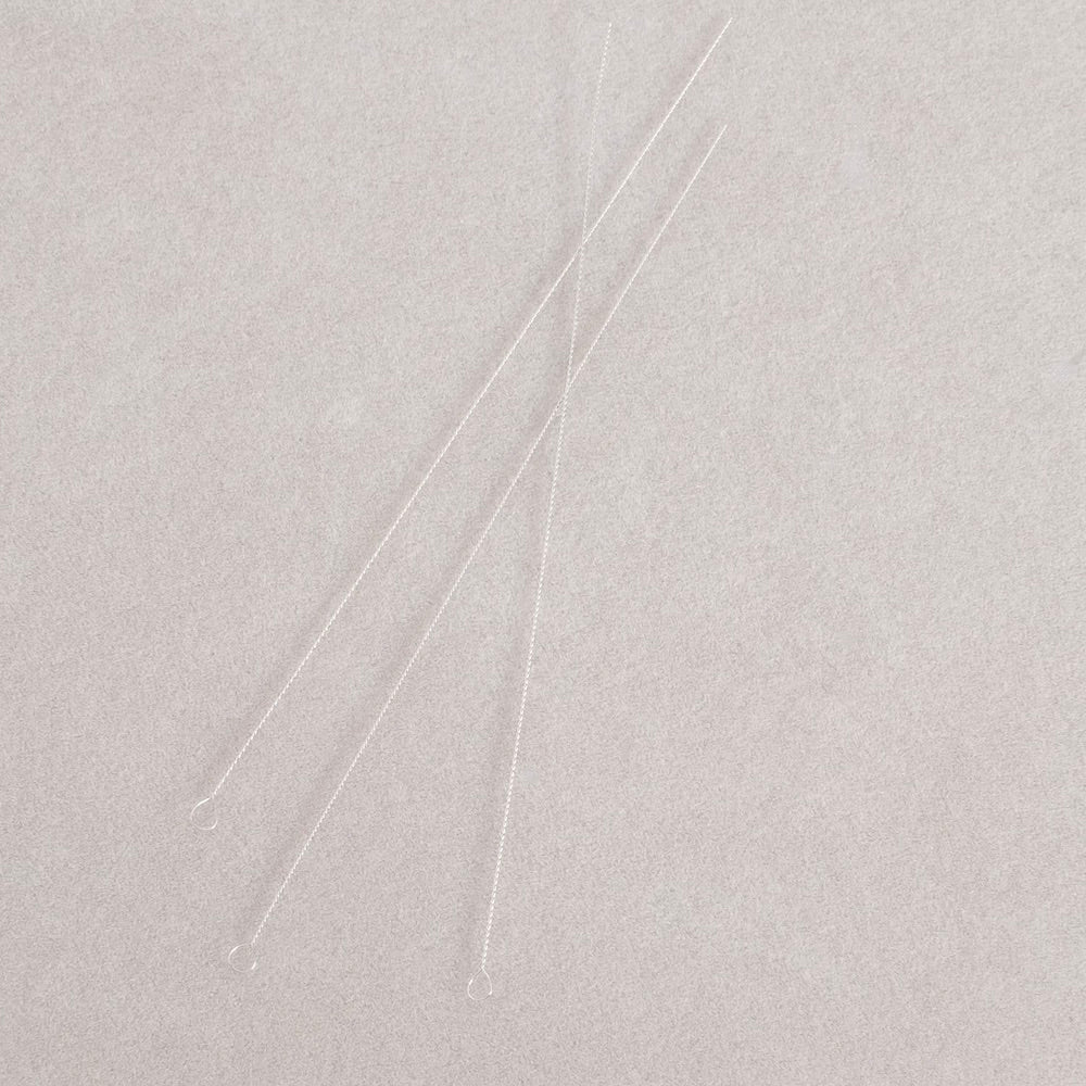 3 Griffin Twisted Beading Needles 0.24mm