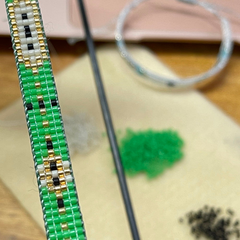 Workshop - Weaving on a Loom
